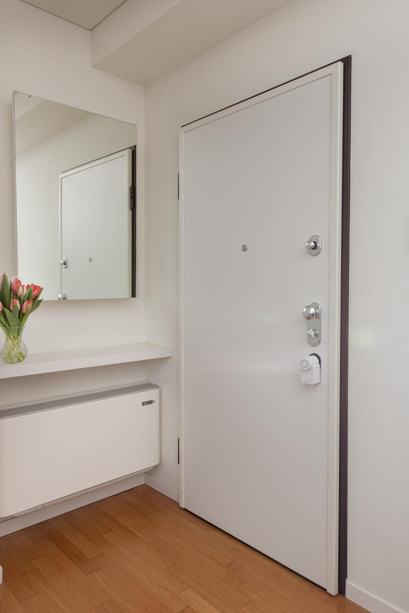 Apartamento Gym And Pool Exclusive *