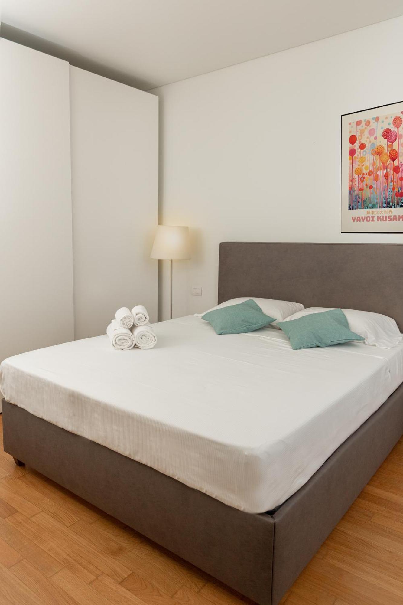 Apartamento Gym And Pool Exclusive Milán